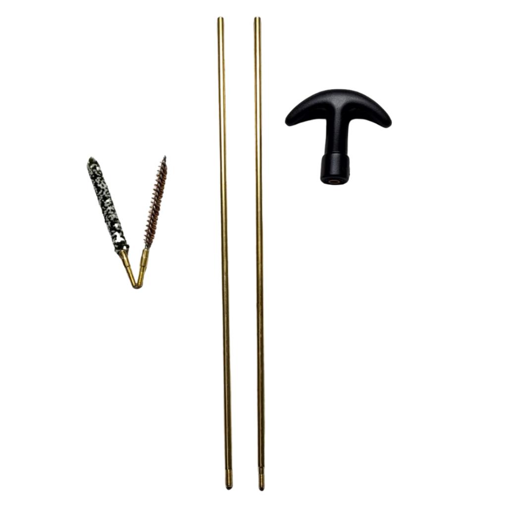 Kit De Limpeza Fxr Para Carabina 5.5mm 5 Itens
