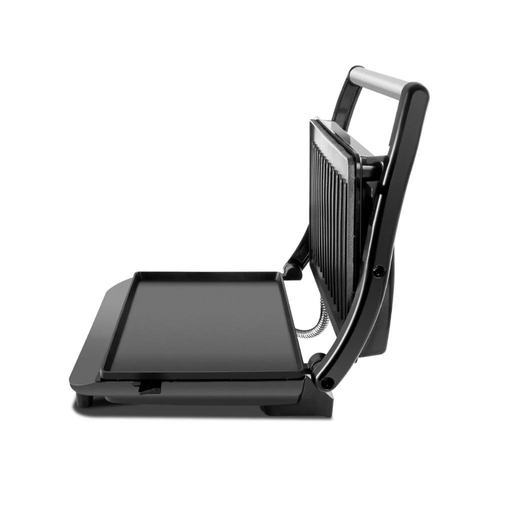 Sanduicheira E Grill Press 2 Em 1 Bgr27i 850w Britânia