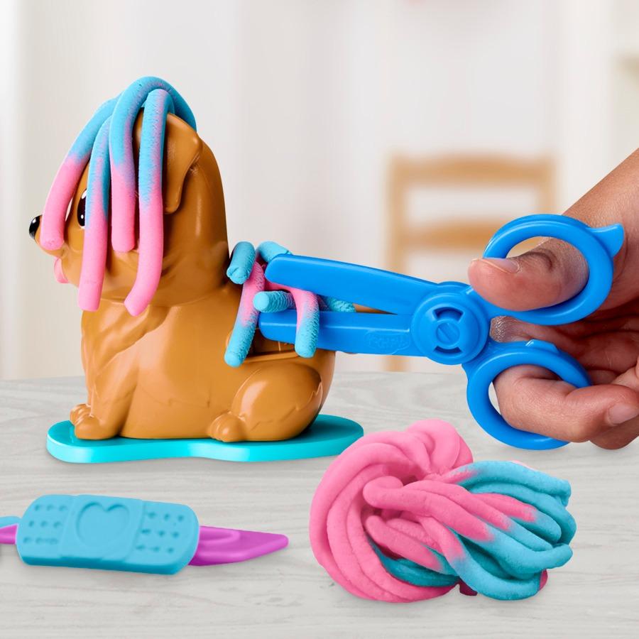 Massinha Play Doh Mini Kit Veterinário - Hasbro F7908