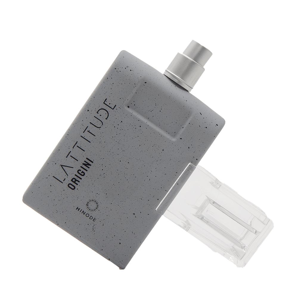 Perfume Masculino Lattitude Origini Hinode 100ml