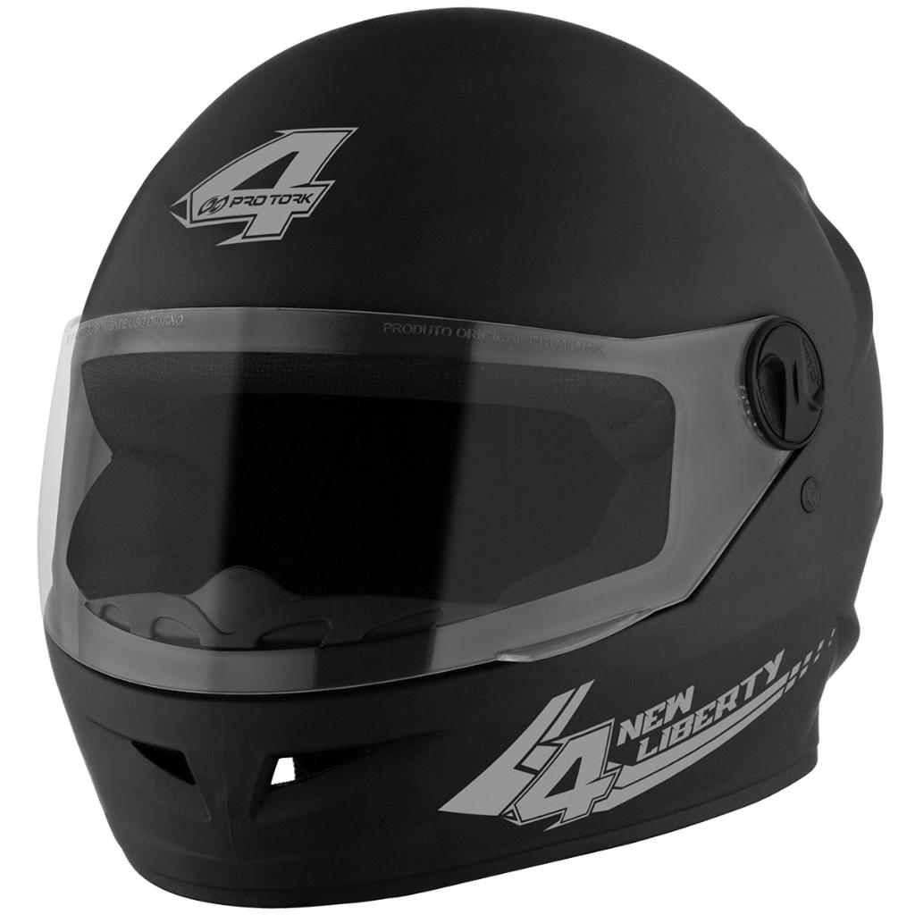 Capacete De Moto PRO Tork New Liberty 4