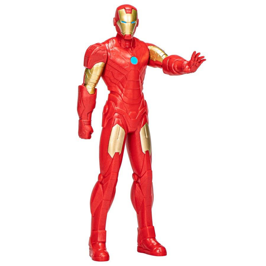 Boneco Vingadores Marvel Expression Sortidos 20 Cm - Hasbro F6607