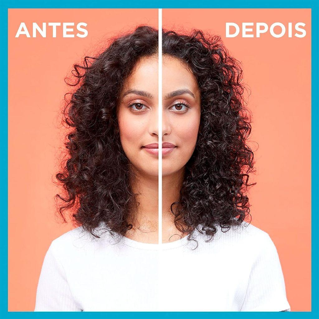 Shampoo Nutri Elseve Cachos Longos Dos Sonhos 200ml