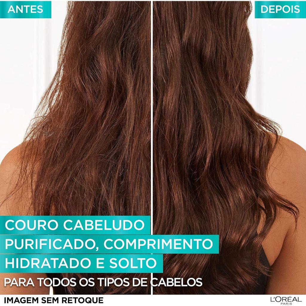 Condicionador L Oreal Paris Elseve Pure Hialuronico 200ml