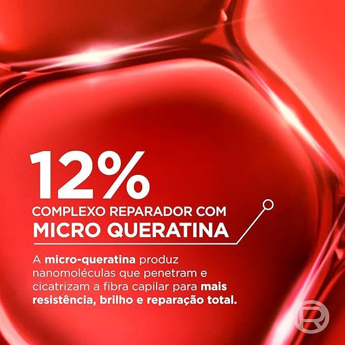 Condicionador Elseve Reparação Total 5 + 200ml