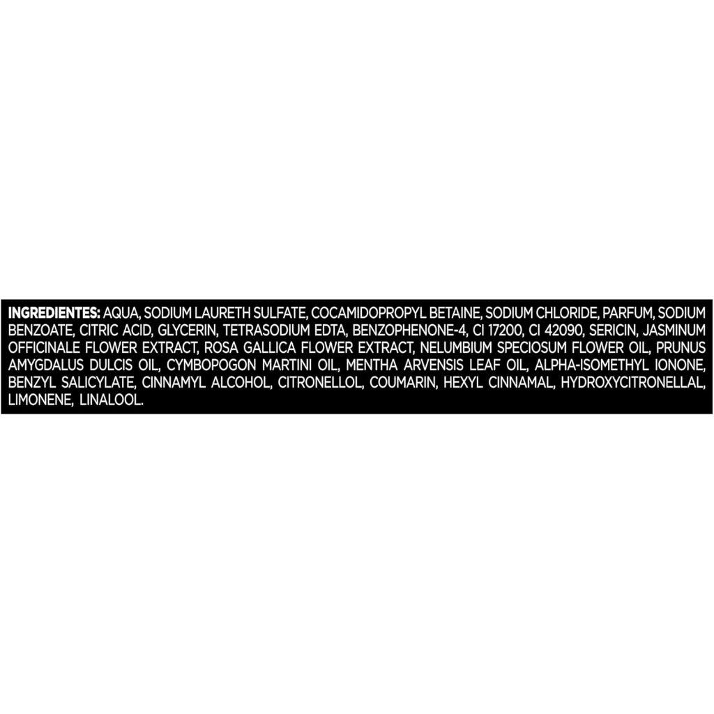 Sabonete Lux Liquido Orquidea Negra 200ml