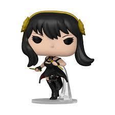 Funko Pop Spy X Family Yor Forger 1950 Novo Original