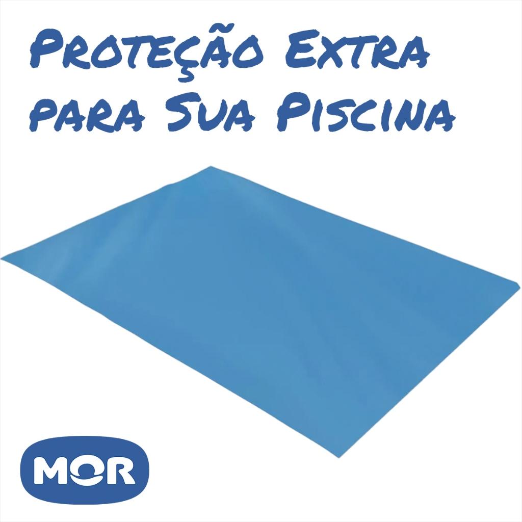 Forro Para Piscina Infantil Varios Tamanhos Mor