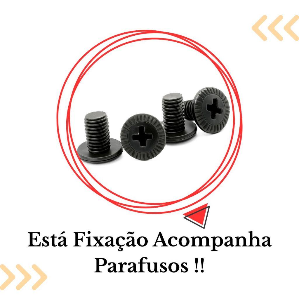 Viseira Cristal Polivisor P/Capacete Ff 350 + Reparos Laterais