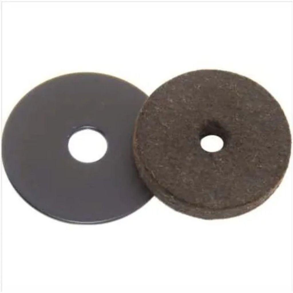 Arruela Para Base De Chimbal Torelli Ta144