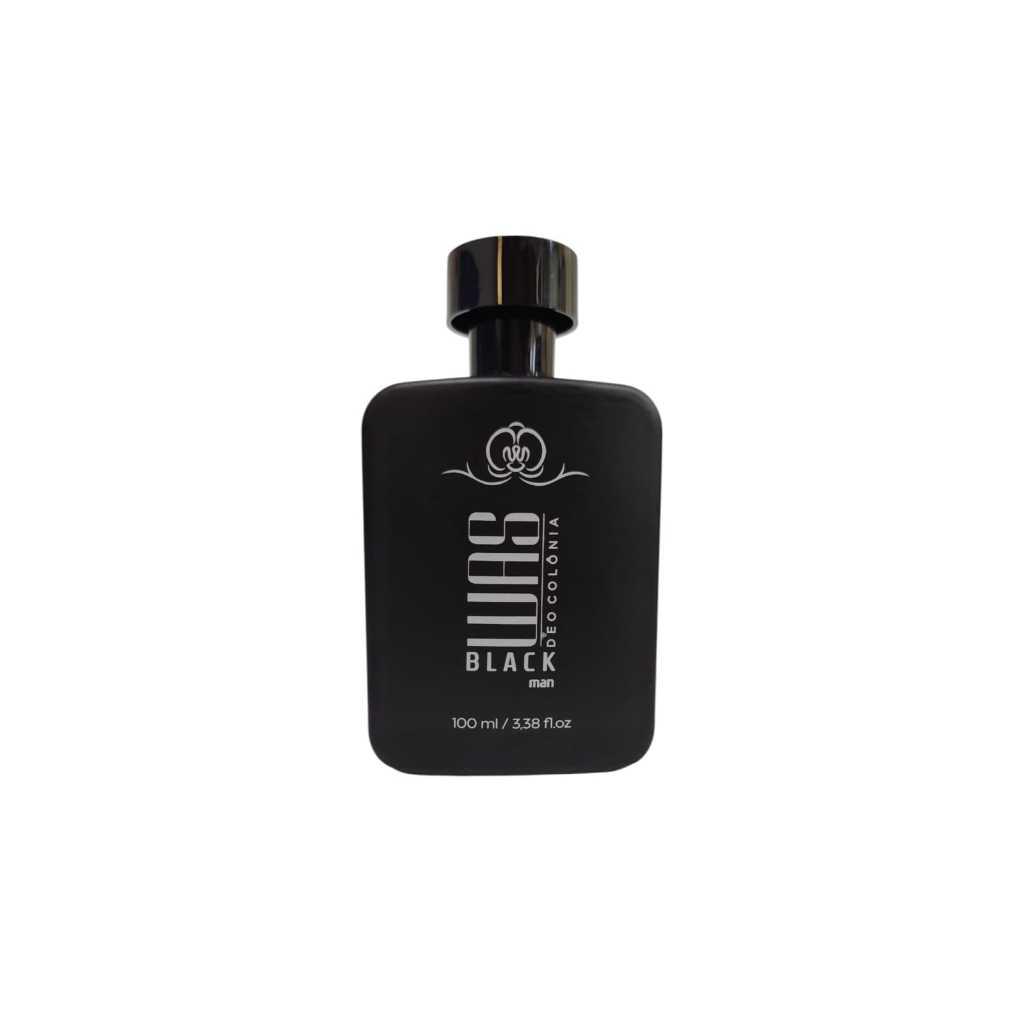 Deo Colônia 100ml Phállebeauty Collection