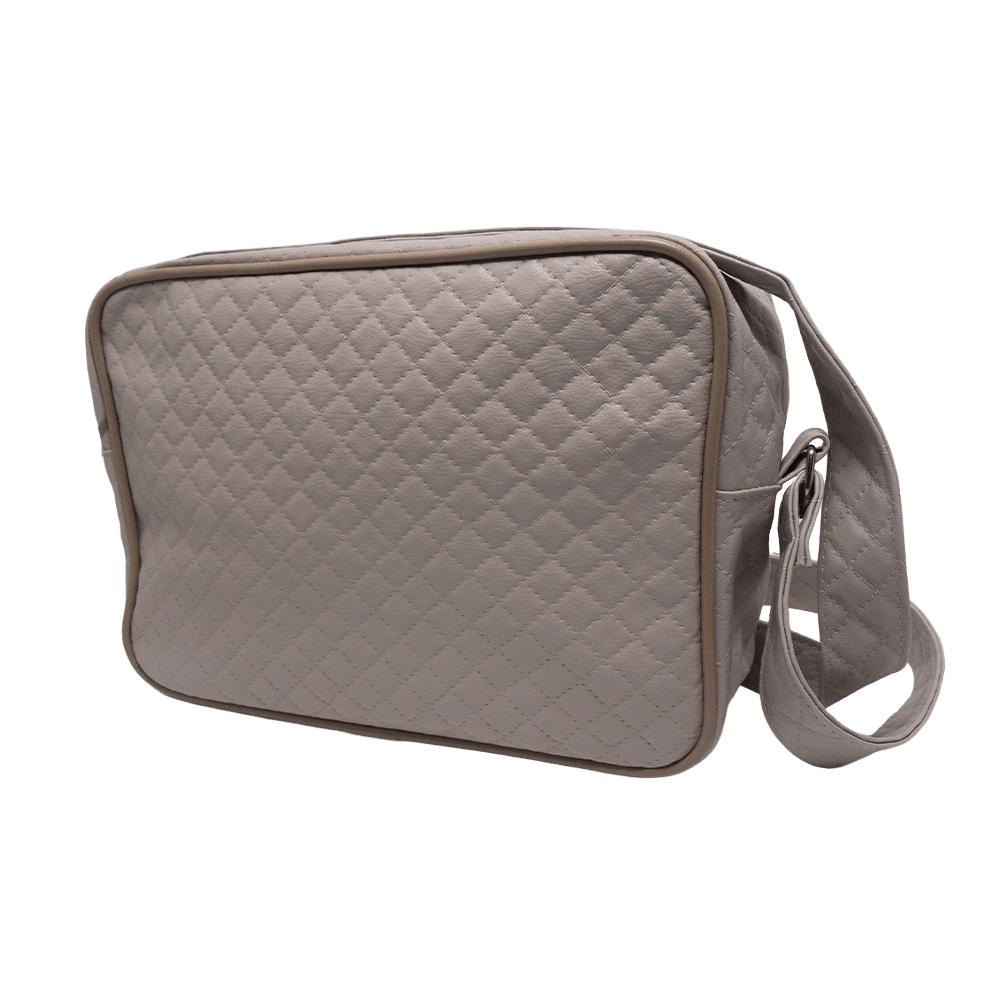 Bolsa Necessaire Corps Lígnea Compacta Hinode