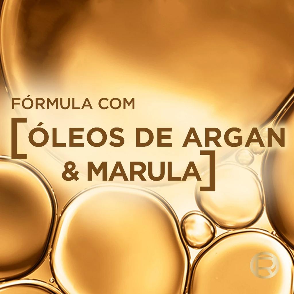 Kit Elseve Óleo Extraordinário Shampoo 375ml + Condicionador 170ml