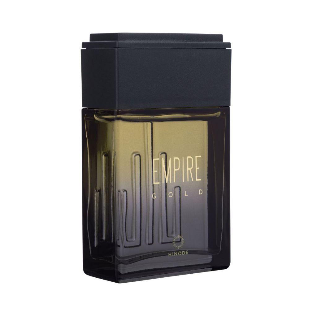 Perfume Masculino Empire Gold Hinode 100ml