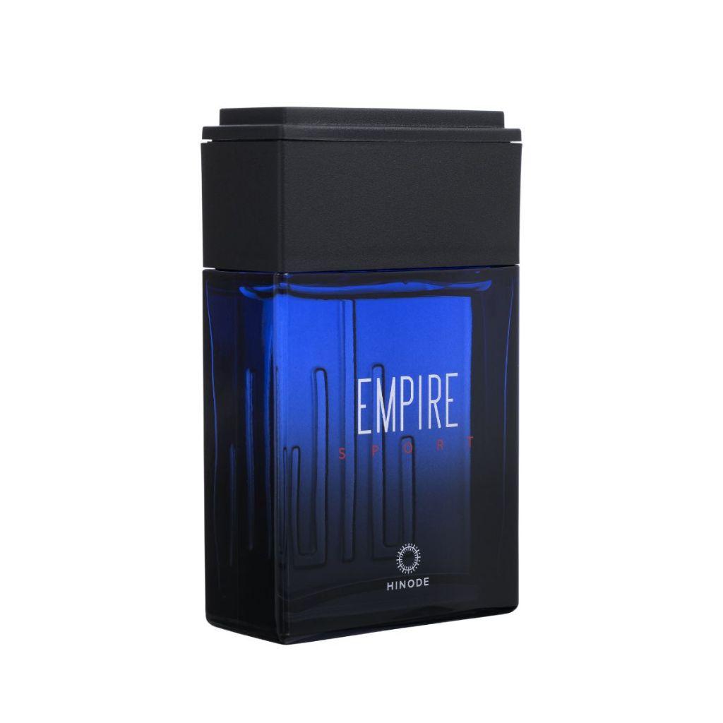 Perfume Masculino Empire Sport Hinode 100ml