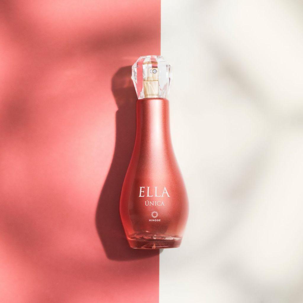 Perfume Feminino Ella Única Hinode 100ml