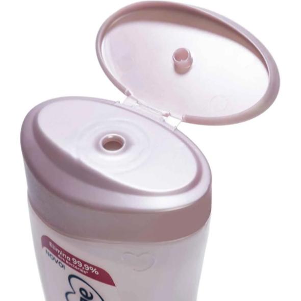 Sabonete Líquido Monange Extrato De Oliva 240ml