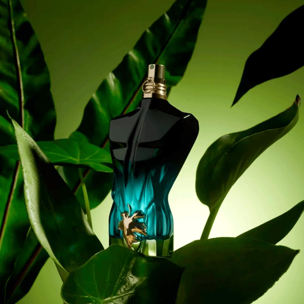 Jean Paul Gaultier Le Beau Le Parfum Masculino Eau De Parfum 125ml