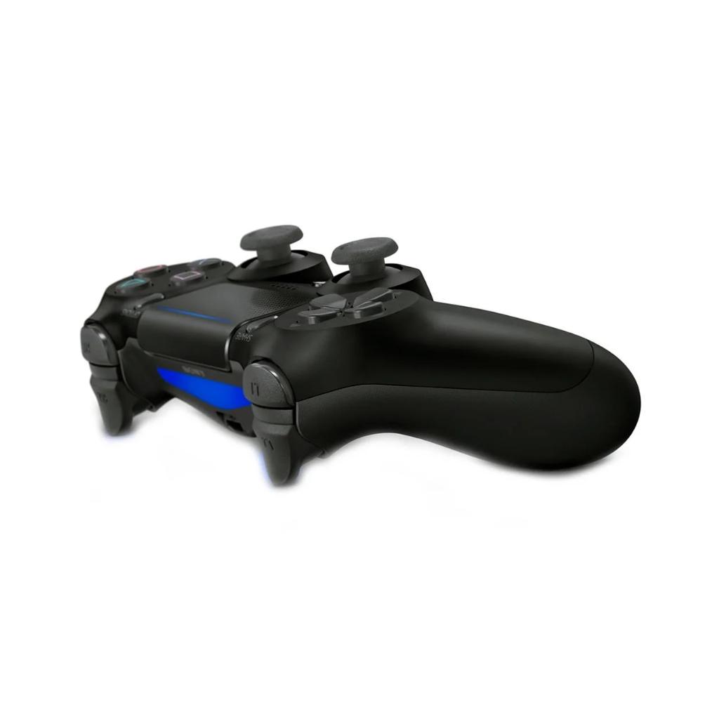 Controle Playstation 4 Sem Fio Dualshock Preto - PS4