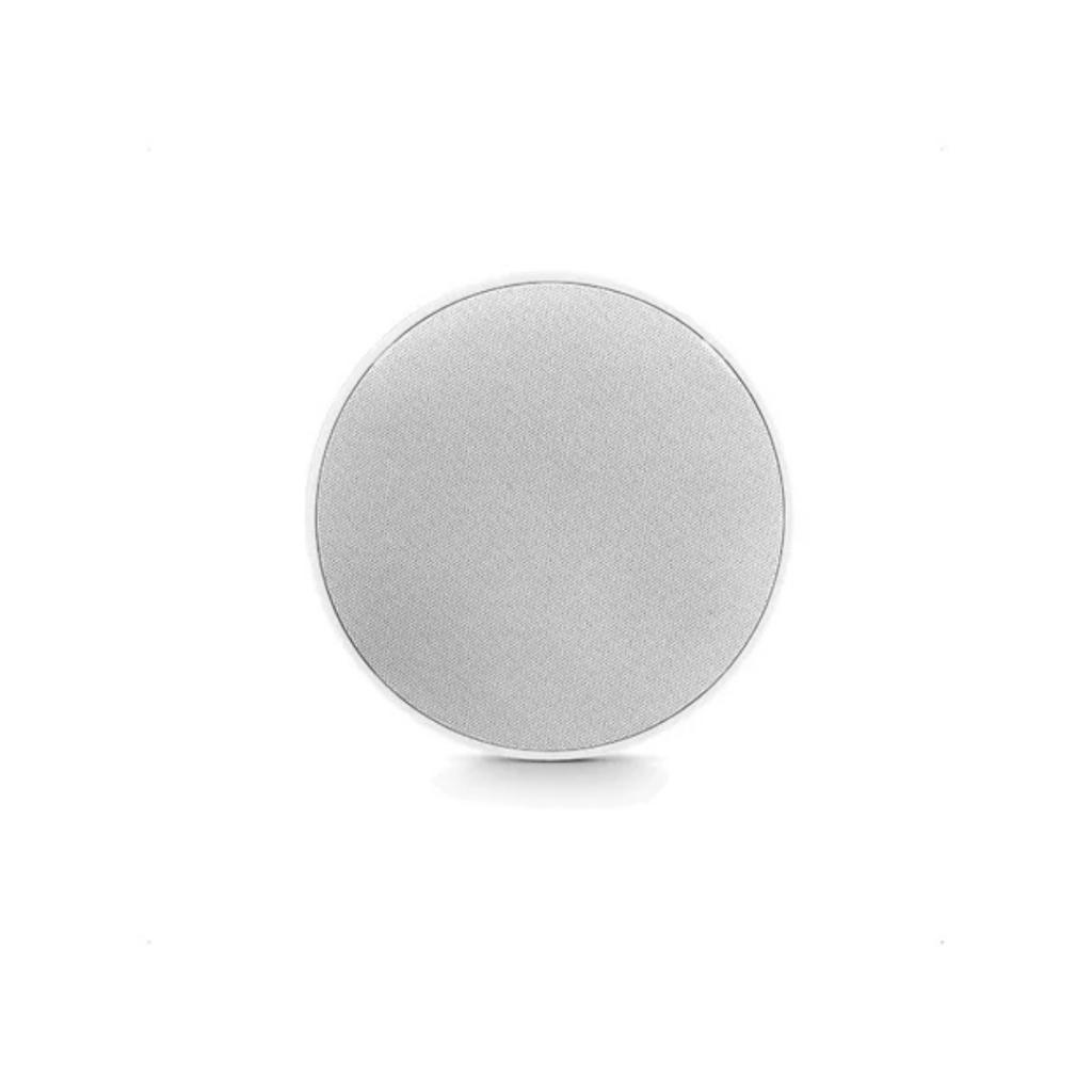 Frahm Cs 6 Cx 50 R Arandela Alumínio Áudio Profissional Branco
