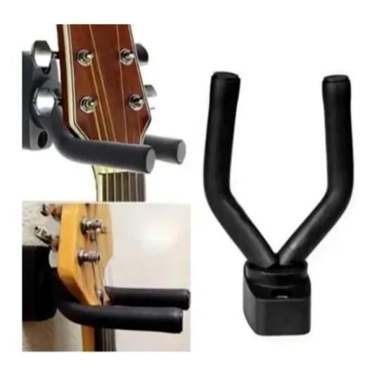 Suporte Violão Violino Ukulele De Parede Mxt