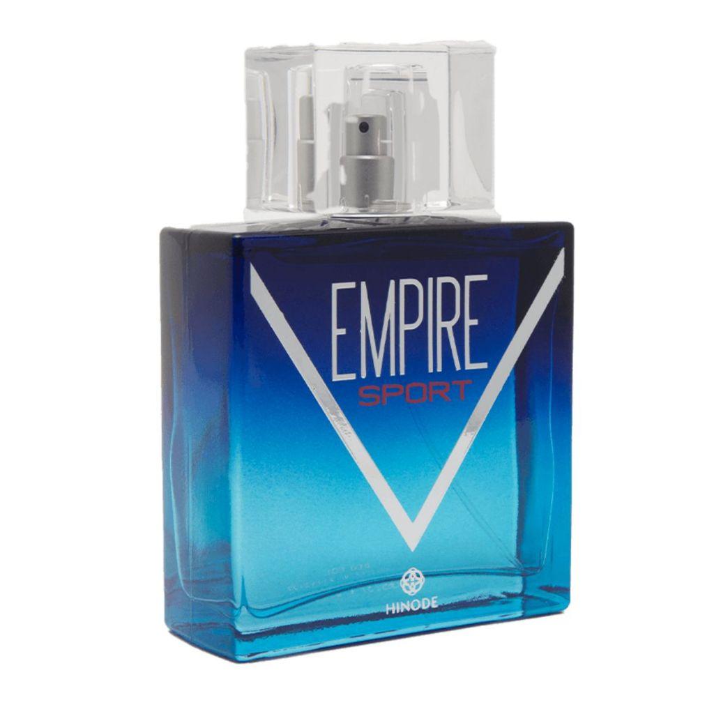 Perfume Masculino Empire Sport Hinode 100ml