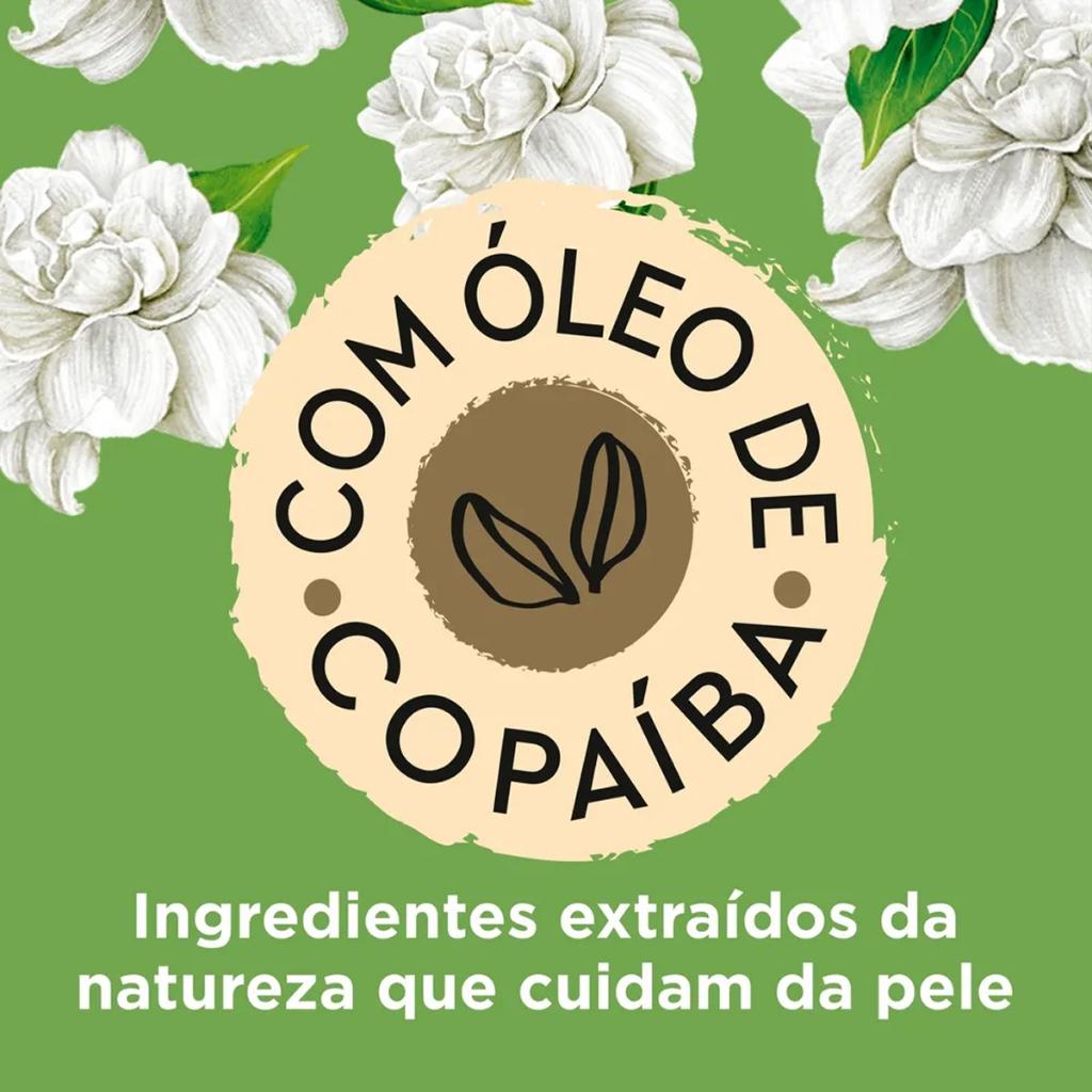 Kit 6un Sabonetes Em Barra Lux Flor De Verbena 85g