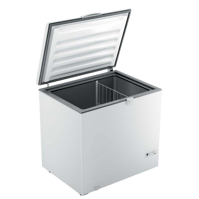 Freezer Horizontal Consul 309 Litros Cha31fbbna