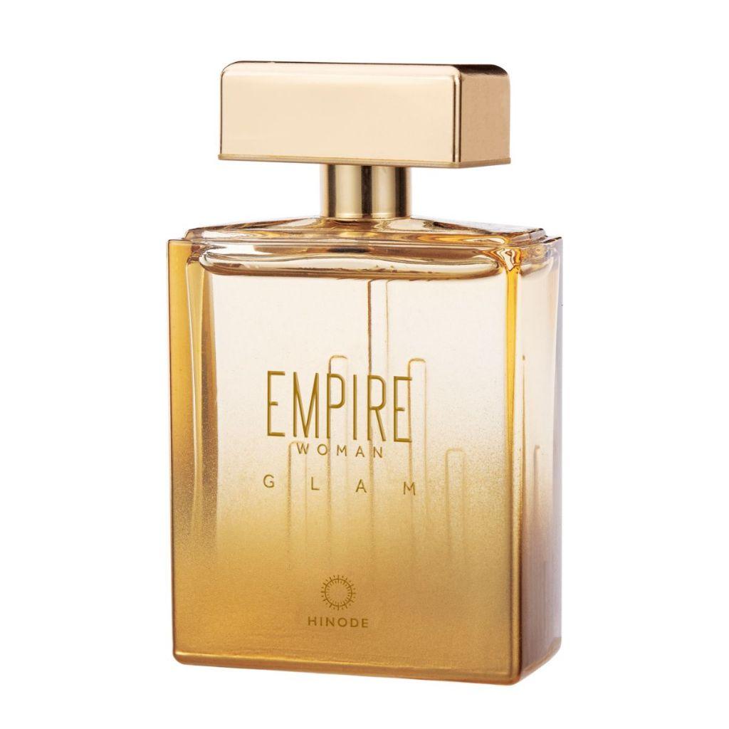Perfume Feminino Empire Woman Glam Deo Colônia 100ml