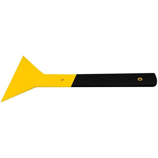 Raspador Longo - Amarelo