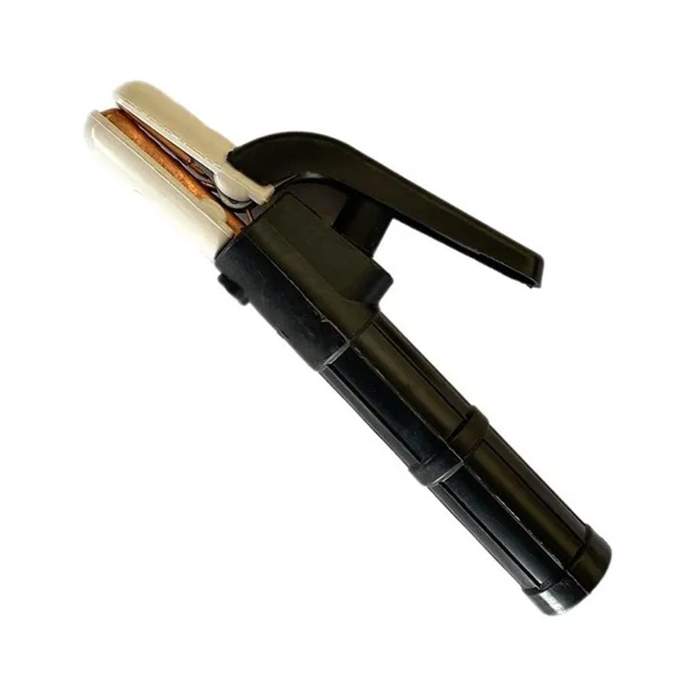 Alicate 600a Eletrodo Profissional P/Maquina Solda Elétrica