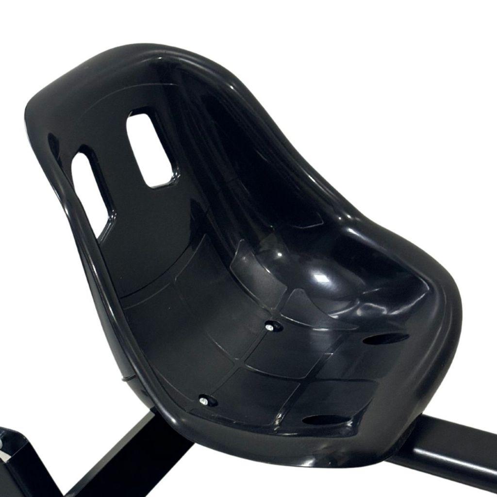 Hoverkart Para Hoverboard Com Guidão Bw307 Preto - Importway