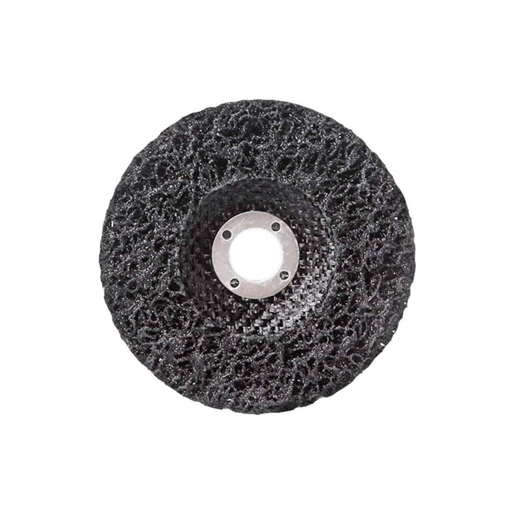Disco Strip Galzer Para Remoções Tinta Limpeza Verniz Ferrugem Solda 115 Mm