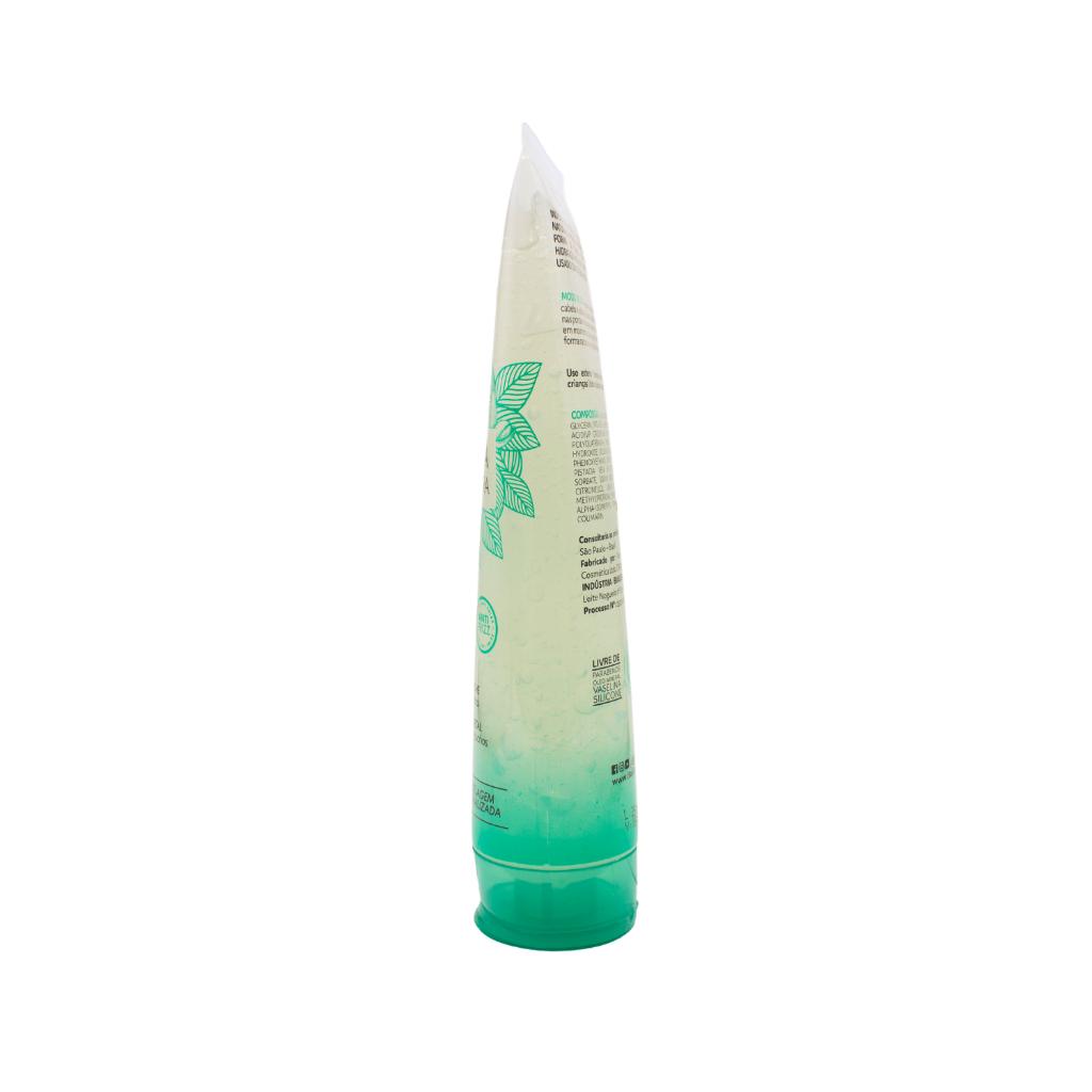 Gelatina Modeladora Itallian Color Innovator Cachos