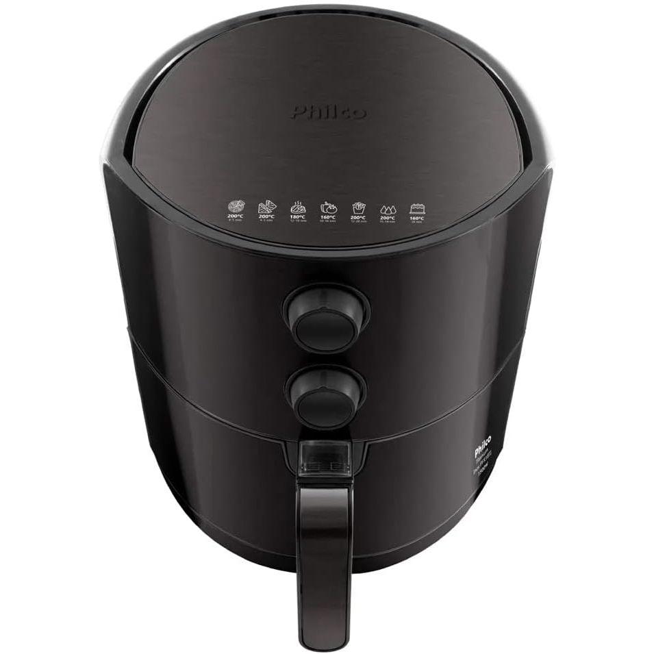 Fritadeira Air Fryer Philco Pfr18ti 127V