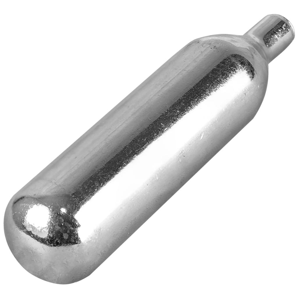 Capsula Co2 Chopeira Benmax Philco Chopp 16g Kit 10 Unidades