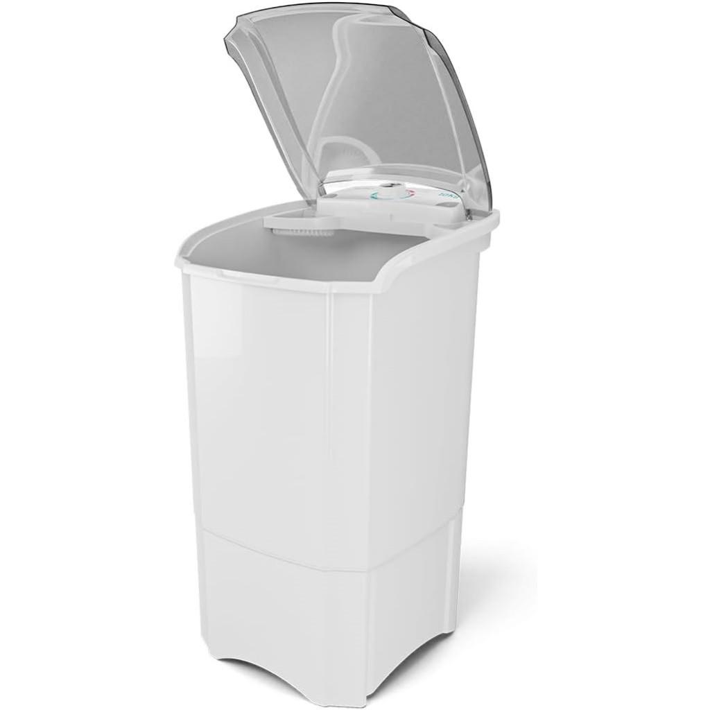 Tanquinho De Lavar Roupa 10kg Britânia Semiautomático - Blr03