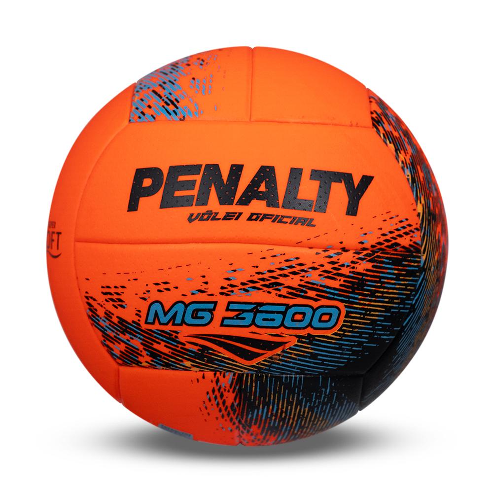 Bola Vôlei Mg 3600 Penalty Xxi
