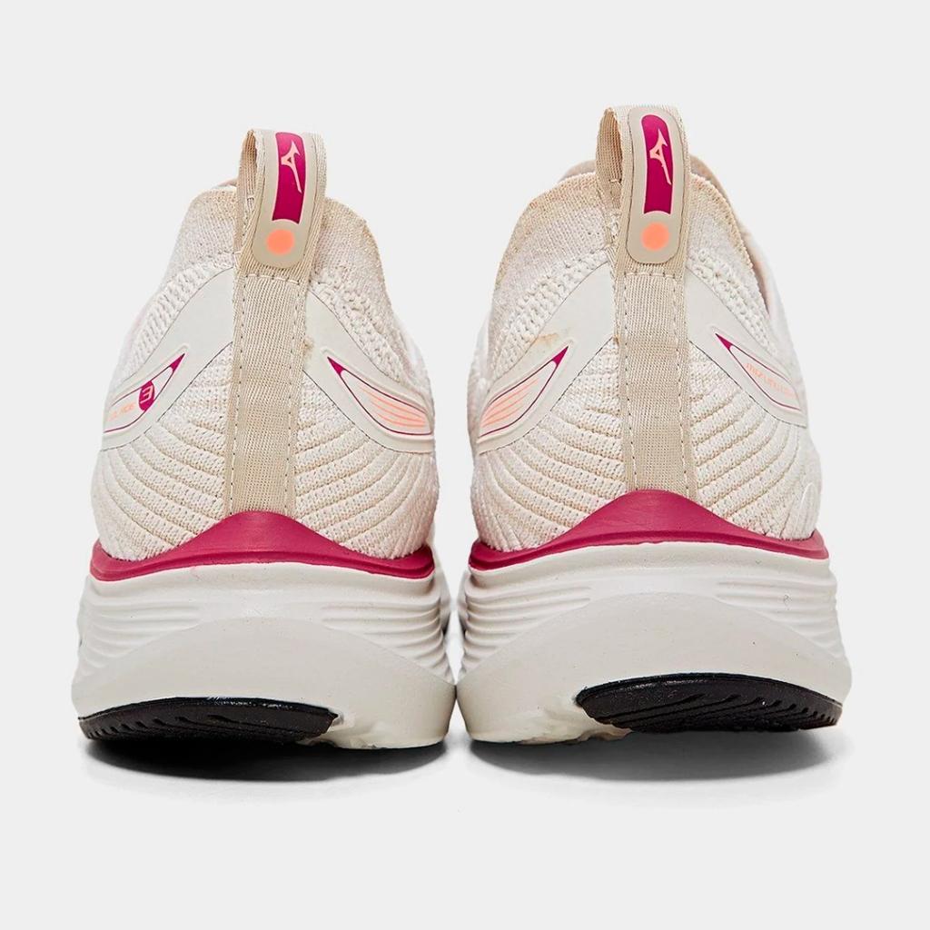 Tenis Mizuno Cool Ride 3 Menina