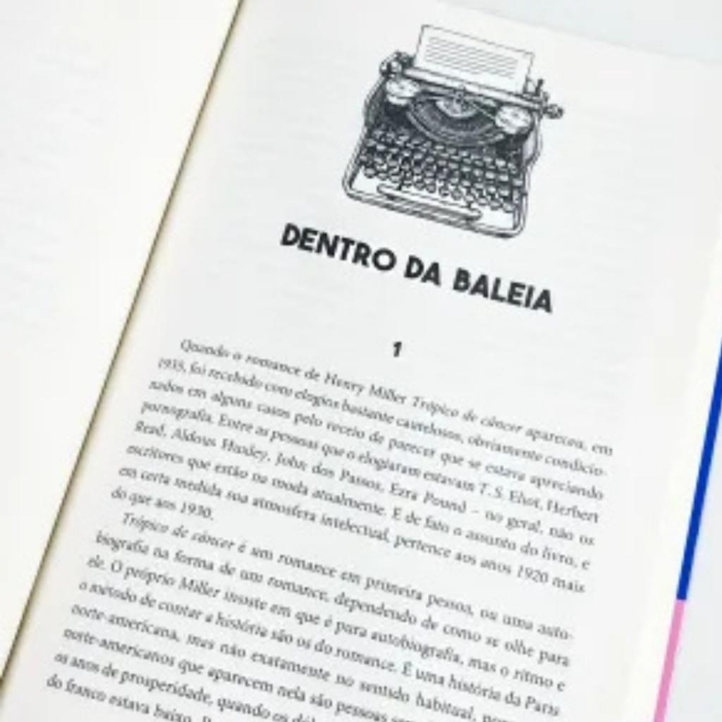 Dentro Da Baleia E Outros Ensaios George Orwell