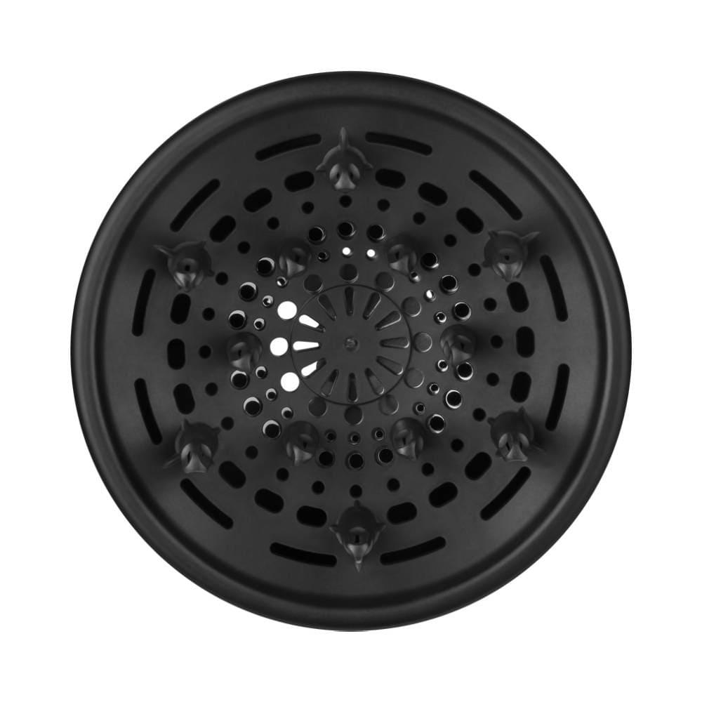 Difusor De Cabelos Taiff Curves