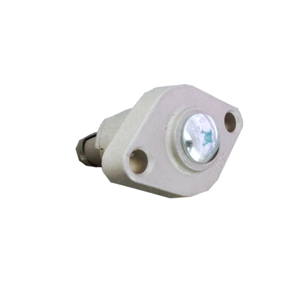 Acionador Tensor Corrente Comando Manual Moto Honda Cg 150 Cg 125 Cg 160 Cb 250 Cb 300R Xre 190 Xre 300
