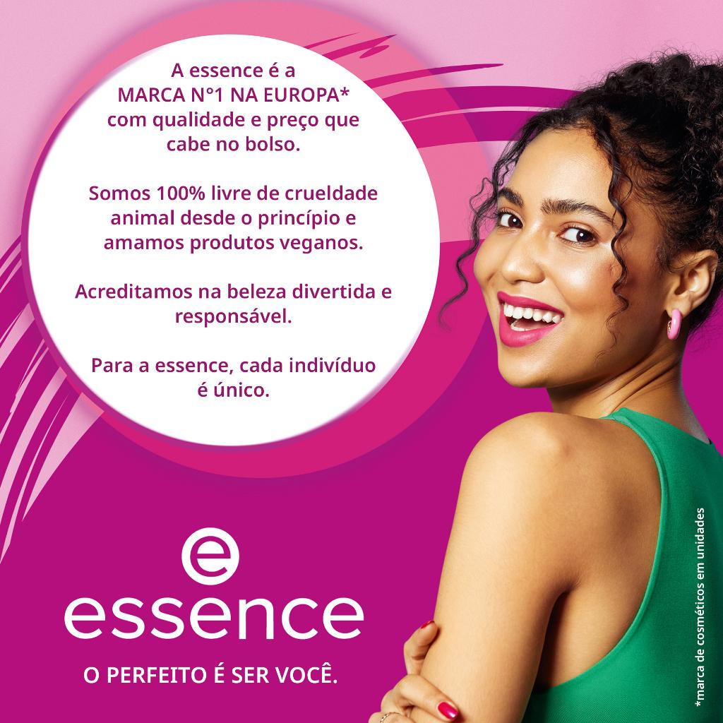 Apontador De Lápis Duplo Essence