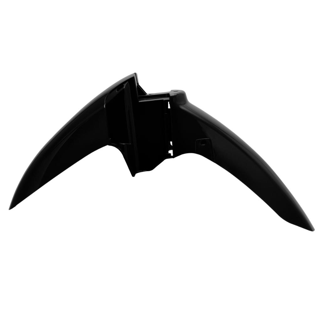 Paralama Dianteiro PRO Tork Moto Honda Biz 100 2000 2001 2002 2003 2004 2005 Modelo Original