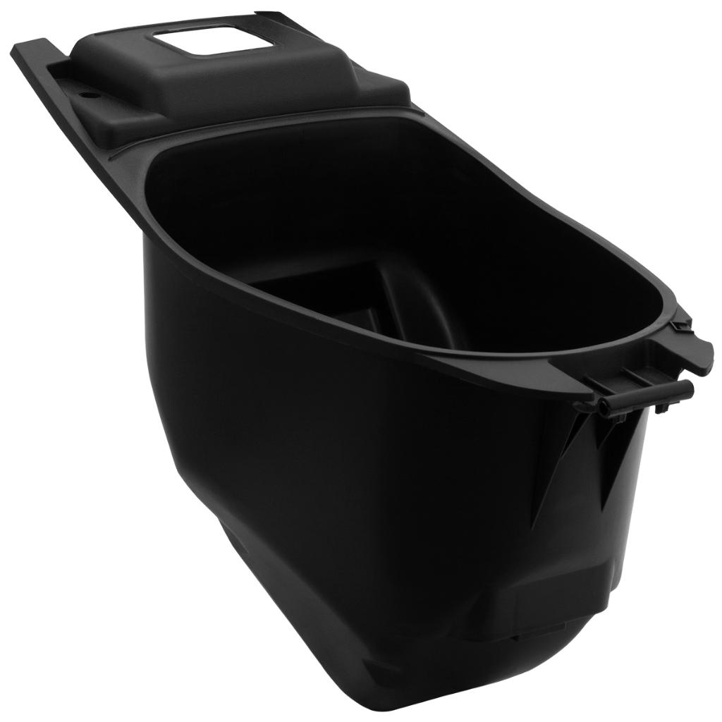 Porta Capacete Para Moto Honda Biz 100 1998 1999 2000 2001 2002 2003 2004 PRO Tork