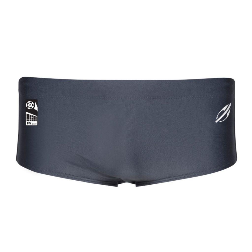 Sunga Futevolei Piscina Mormaii Natação 13cm Praia Series