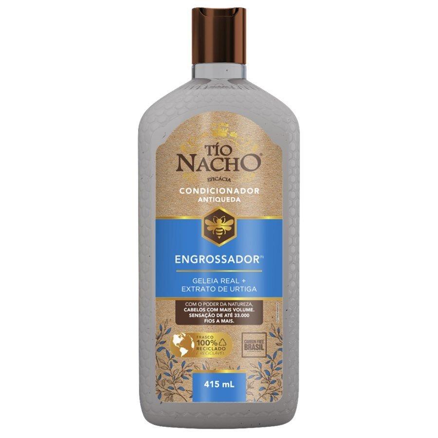Condicionador Engrossador Tio Nacho 415ml