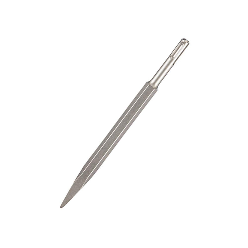 Ponteiro Sds PLUS 230mm Makita D71249 Standard Para Demolição Alta Resistência