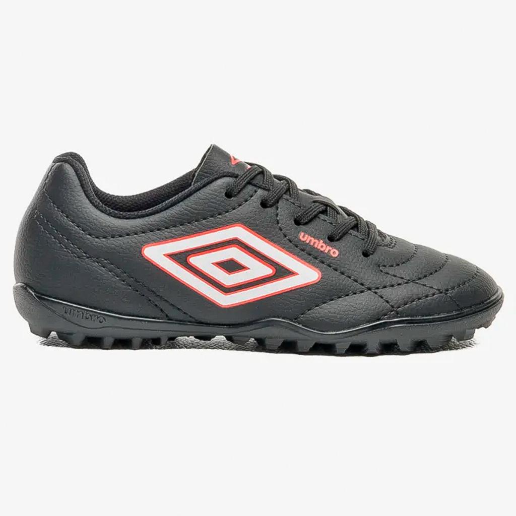 Chuteira De Futebol Society Infantil Junior Class Footballer Jr Original Umbro