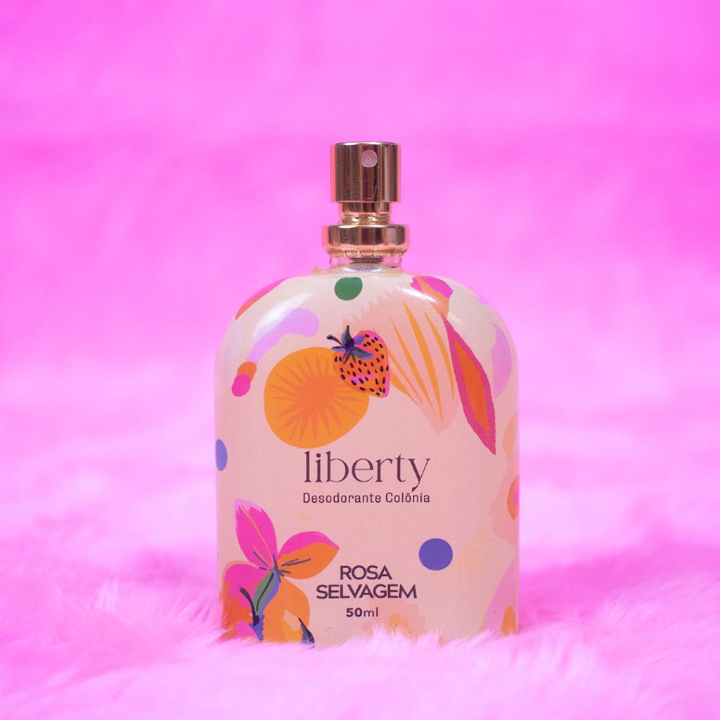 Perfume Mood - Liberty